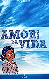 Livro Amor além da vida