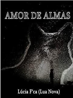 Livro Amor de Almas