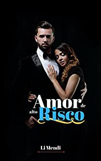 Livro Amor de Alto Risco