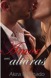 Livro amor nas alturas