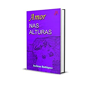 Livro AMOR NAS ALTURAS