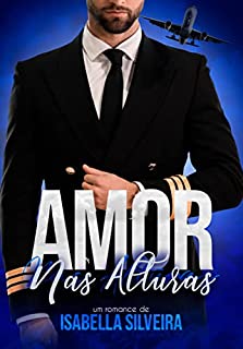 Livro Amor nas Alturas