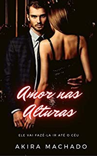 Livro Amor nas Alturas