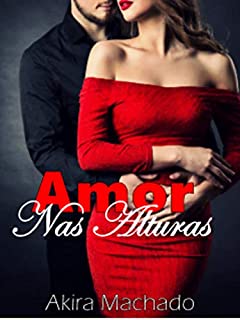 Livro amor as alturas