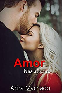 Livro amor nas alturas