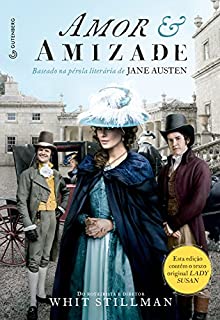 Livro Amor & Amizade