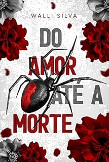 Livro Do amor até amorte