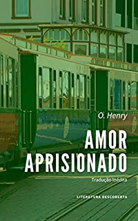 Livro Amor Aprisionado