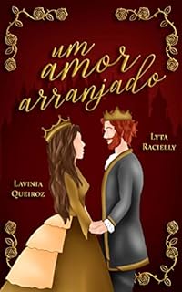 Livro Um Amor Arranjado