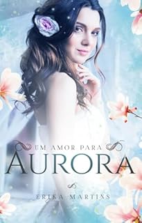 Livro Um amor para Aurora