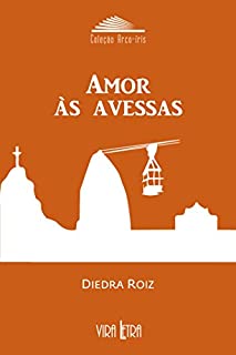 Livro Amor às Avessas