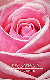 Livro Por Amor...