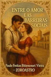 Livro ENTRE O AMOR E AS BARREIRAS SOCIAIS
