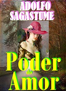 Livro Poder do Amor