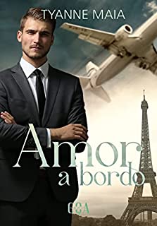 Livro Amor a bordo