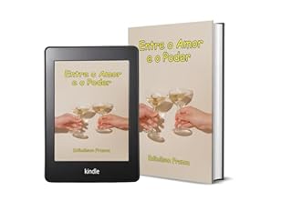 Livro Entre o Amor e o Poder
