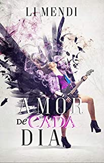 Livro Amor de Cada Dia