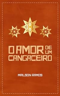 Livro O Amor de um Cangaceiro