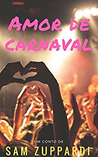 Livro Amor de carnaval