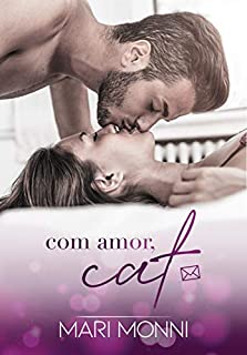 Livro Com amor, Cat