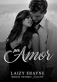 Livro Por Amor