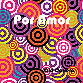 Livro Por Amor