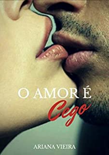 Livro O Amor é Cego