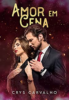 Livro Amor em Cena