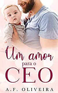 Livro Um Amor para o CEO
