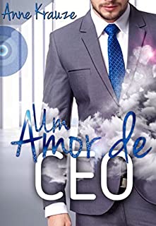 Livro Um Amor de CEO