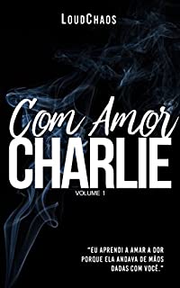 Livro Com Amor, Charlie