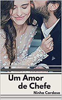 Livro Um Amor de Chefe