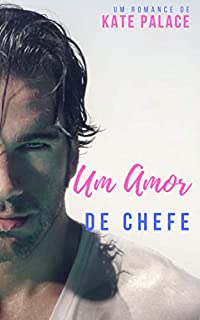 Livro Um Amor de Chefe