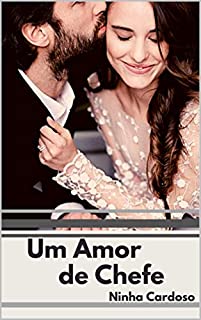 Livro Um Amor de Chefe