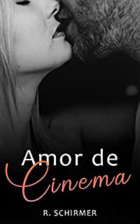 Livro Amor de Cinema