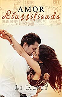 Livro Amor Classificado
