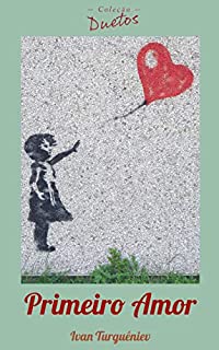 Livro Primeiro Amor (Coleção Duetos)