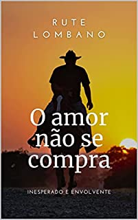 Livro O amor não se compra