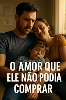 Livro O amor que ele não podia comprar