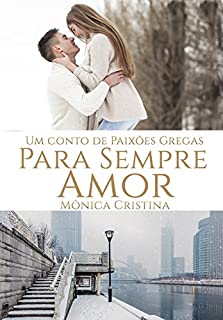 Livro Para Sempre Amor