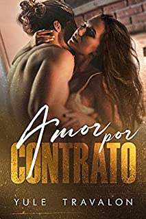 Livro Amor por Contrato