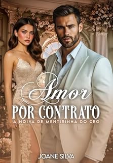 Livro Amor por contrato : A noiva de mentirinha do CEO