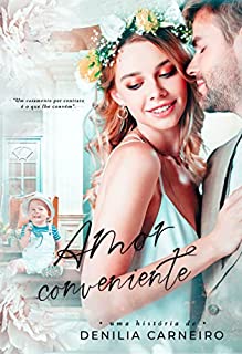 Livro Amor Conveniente