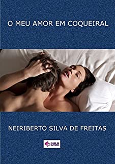 Livro O MEU AMOR EM COQUEIRAL