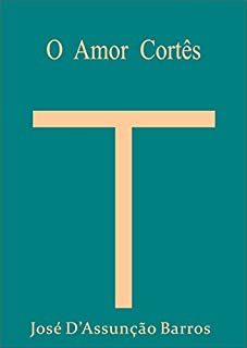 Livro O Amor Cortês