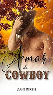 Livro Amor de Cowboy