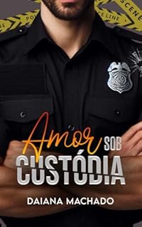 Livro Amor Sob Custódia