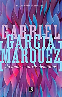 Livro Do amor e outros demônios