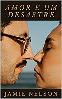 Livro Amor é um desastre