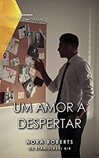 Livro Um amor a despertar (Rainhas do Romance Livro 130)